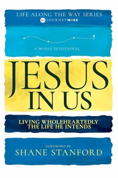 Jesus in Us - Journeywise