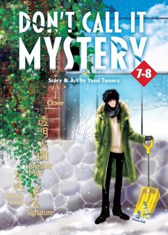 Don't Call It Mystery (Omnibus) Vol. 7-8 - Tamura, Yumi