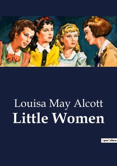 Cover Little Women
