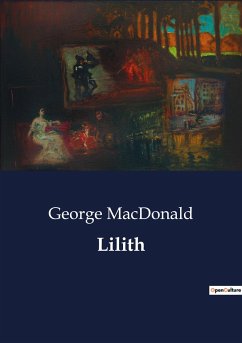 Lilith - Macdonald, George