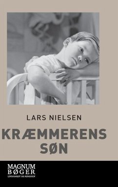 Kræmmerens søn - Nielsen, Lars