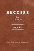 Success by Design Journal