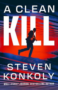 A Clean Kill - Konkoly, Steven