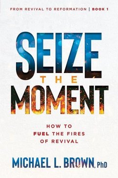 Seize the Moment - Brown, Michael L