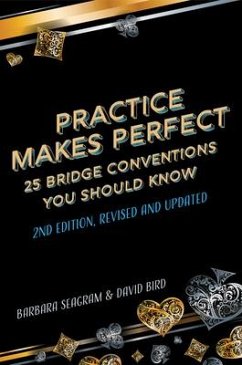 Practice Makes Perfect: Second Edition - Seagram Barbara; Bird, David