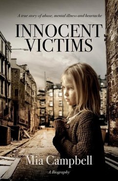 Innocent Victims - Campbell, Mia