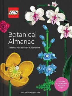 LEGO Botanical Almanac - Lego