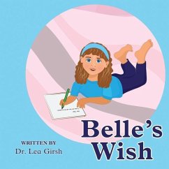 Belle's Wish - Girsh, Lea