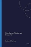 Julien Green: Religion and Sensuality
