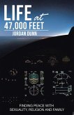 Life at 47,000 Feet