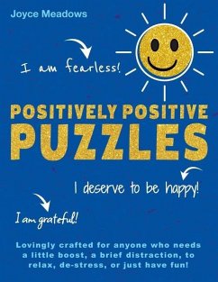 Positively Positive Puzzles - Meadows, Joyce