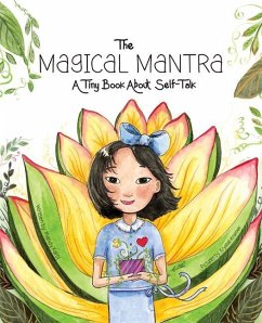 The Magical Mantra - Karol, Mandy