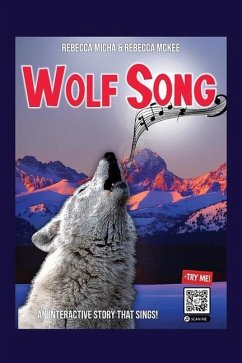 Wolf Song - Micha, Rebecca; McKee, Rebecca