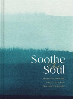 Soothe the Soul - Riedler, Amelia