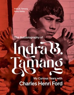 The Autobiography of Indra B. Tamang - Tamang, Indra B; Ashby, Romy