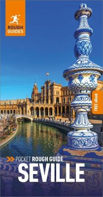 Pocket Rough Guide Seville: Travel Guide with Free eBook - Guides, Rough