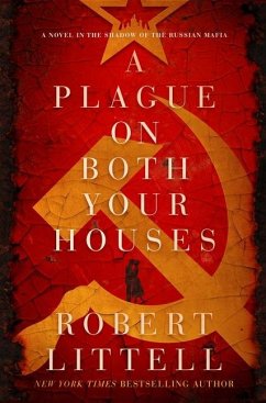 A Plague on Both Your Houses - Littell, Robert