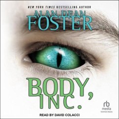 Body, Inc. - Foster, Alan Dean