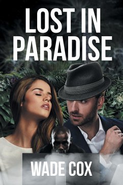 Lost in Paradise - Cox, Wade