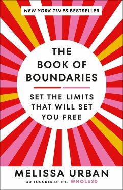 The Book of Boundaries - Urban, Melissa