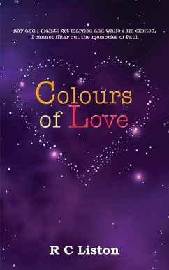 Colours of Love - Liston, R C