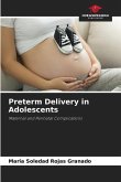 Preterm Delivery in Adolescents