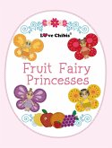 Fruit Fairy Princesses