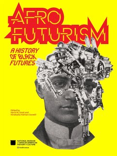 Afrofuturism - Nat'l Mus Afr Am Hist Culture