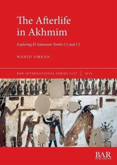 The Afterlife in Akhmim - Omran, Wahid