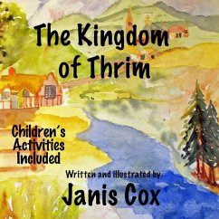 The Kingdom of Thrim - Cox, Janis