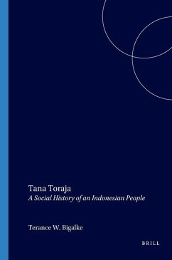 Cover Tana Toraja
