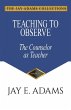 Teaching to Observe - Bild 1