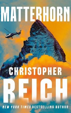 Cover Matterhorn