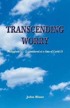 Transcending Worry