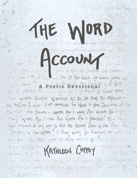 The Word Account The Word Account