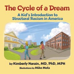 The Cycle of a Dream - Narain, Kimberly