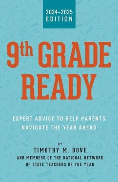 9th Grade Ready - Dove, Timothy