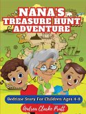 Nana's Treasure Hunt Adventure