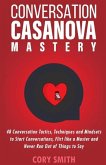 Conversation Casanova Mastery 2.0