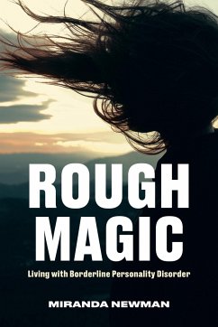 Rough Magic - Newman, Miranda