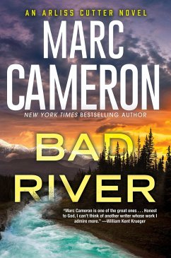 Bad River - Cameron, Marc