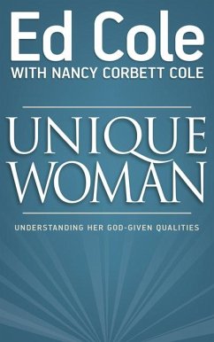 Unique Woman - Edwin, Cole Louis; Cole, Nancy