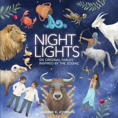 Night Lights - Johnson, Jeannie K