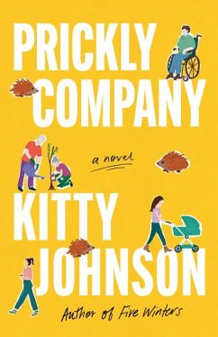 Prickly Company - Johnson, Kitty