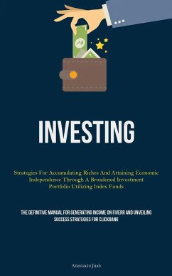 Cover Investing