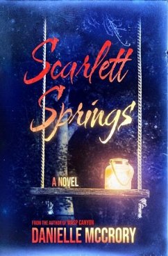 Scarlett Springs - McCrory, Danielle