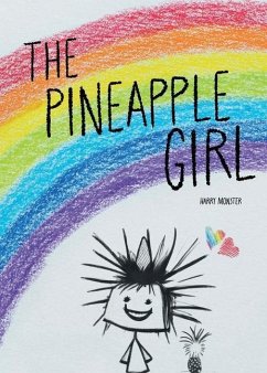 The Pineapple Girl - Monster, Harry; Bluetopia, Little