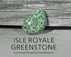 Isle Royale Greenstone