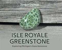 Isle Royale Greenstone - DeWitt, Jordan