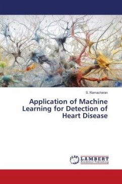 Application of Machine Learning for Detection of Heart Disease - Ramacharan, S.